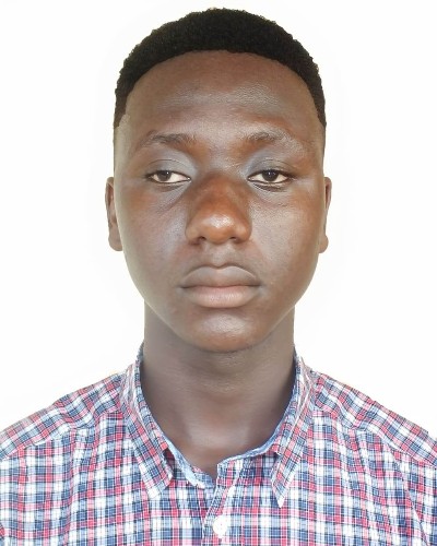 Adonai Yin Anaab Kunduzore, Speaker at Infectious Disease Conferences