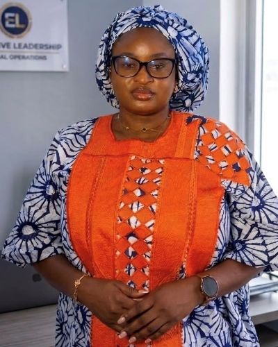 Aminata Saccoh, Speaker at Infectious Disease Conferences