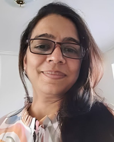 Anupma Harshal W, Speaker at Infectious Diseases Conferences