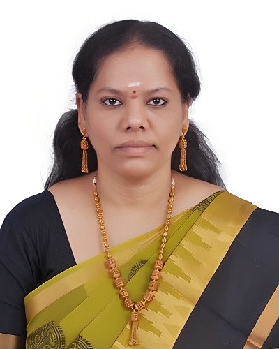 Bagyalakshmi Janardhanan, Speaker at Infectious Disease Conferences