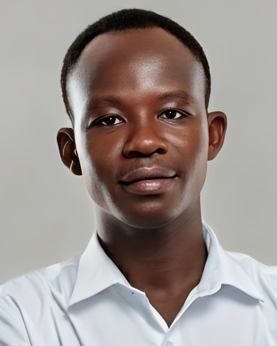 Basilide Naga, Speaker at Infectious Diseases Conferences