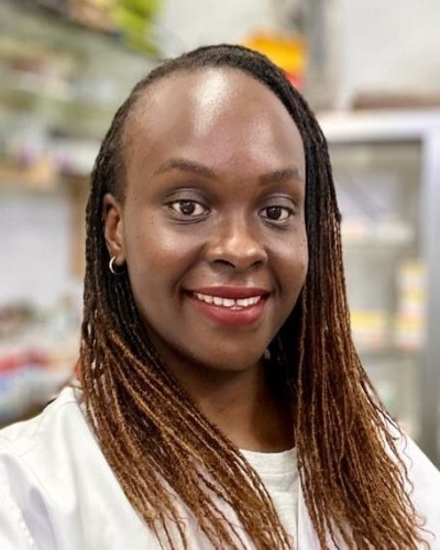 Beatrice Godwin Aiko, Speaker at Infectious Disease Conferences