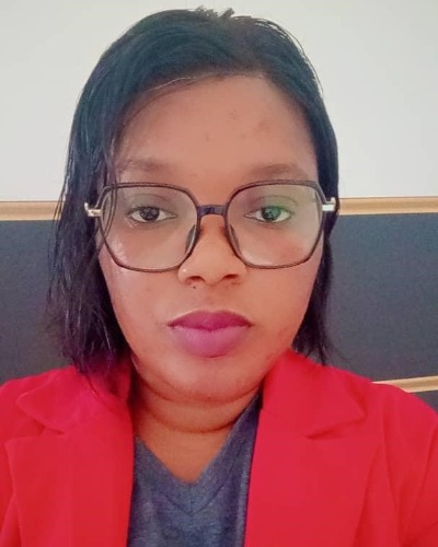 Behan Sosthene Pamela Marianne, Speaker at Infectious Disease Conferences