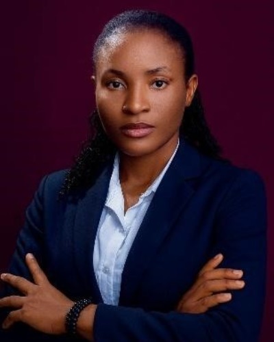 Christianah Oki, Speaker at Infectious Disease Conferences