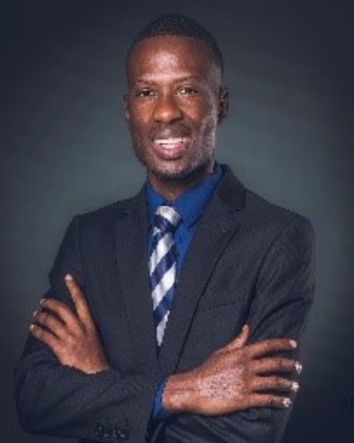 Daliso Ngulube, Speaker at Infection Conferences