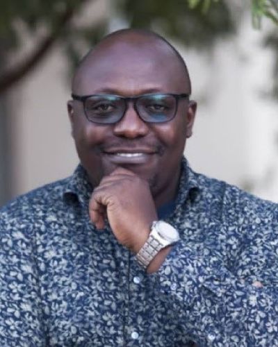 Daniel T Mwamba, Speaker at Infectious Disease Conferences