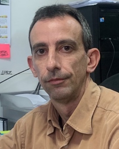 Dimosthenis Chochlakis, Speaker at Infectious Disease Conferences