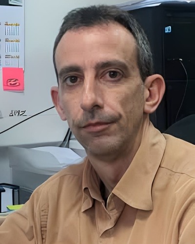 Dimosthenis Chochlakis, Speaker at Infectious Disease Conferences