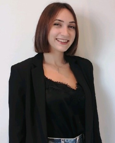 Elli Kouriannidi, Speaker at Infectious Disease Conferences