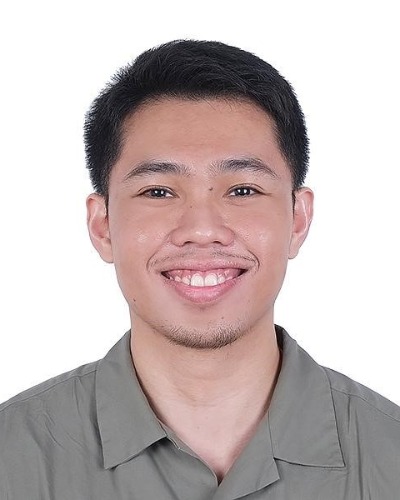 Emmanuel Joseph M Mamaril, Speaker at Infection Conferences