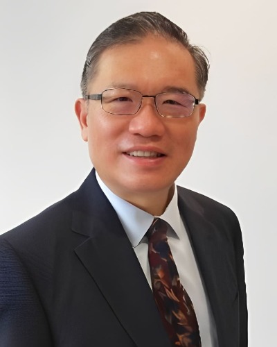 Eric I Tsao, Speaker at Infectious Diseases Conferences