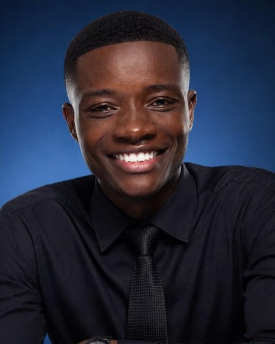 Evans Akwaboah, Speaker at Infectious Diseases Conferences