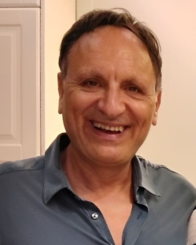 Fabio Magurano, Speaker at Infectious Disease Conferences