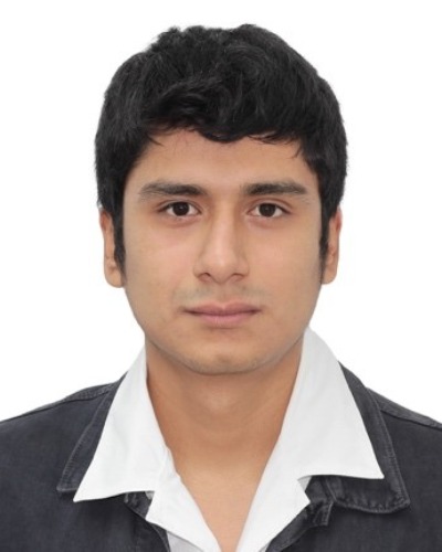 Gonzalo David Layza Reyes, Speaker at Infectious Diseases Conferences