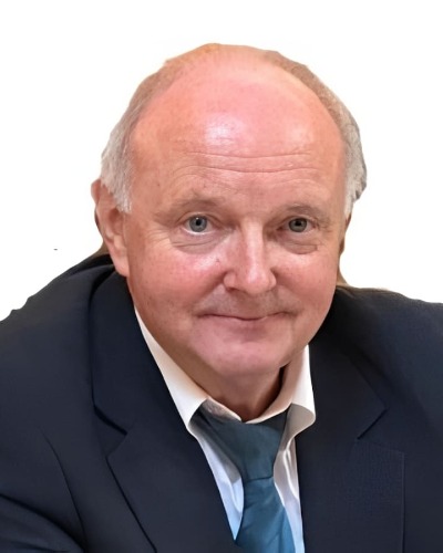 Habil Bernd Blobel, Speaker at Infectious Disease Conferences