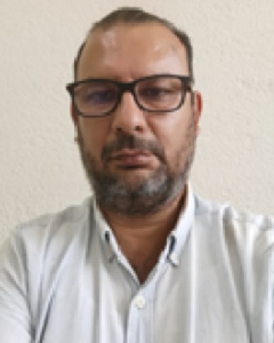 Hector Javier Gallardo Valencia, Speaker at Infectious Disease Conferences