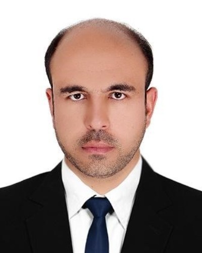 Ihsanullah Shirani, Speaker at Infectious Disease Conferences