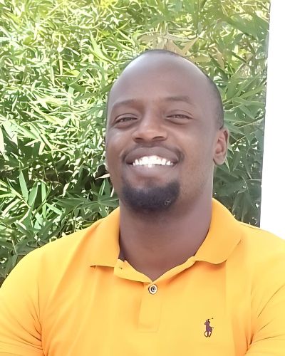 John Njenga Mburu, Speaker at Infectious Diseases Conferences