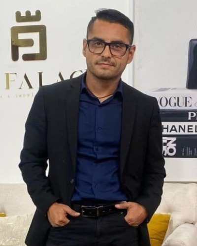 Jose Agustin Carrillo Rodriguez, Speaker at Infection Conferences