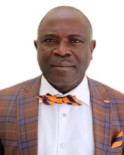 Joseph Anejo Okopi, Speaker at Infectious Disease Conferences