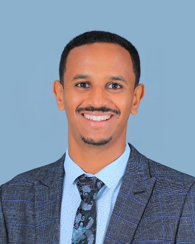 Kalaab Esubalew Sharew, Speaker at Infectious Diseases Conferences
