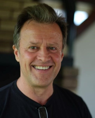 Kevin Galalae, Speaker at Infectious Disease Conference