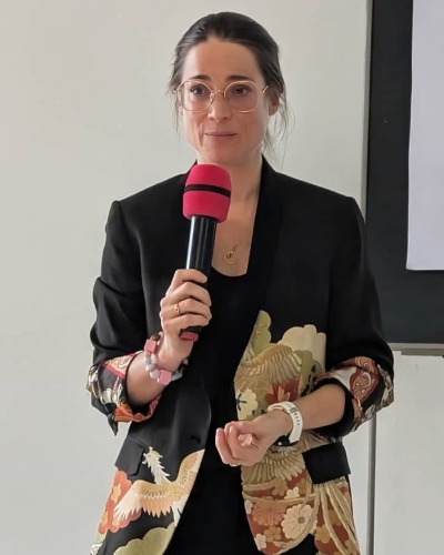 Lisa Seidelmann, Speaker at Infectious Diseases Conferences