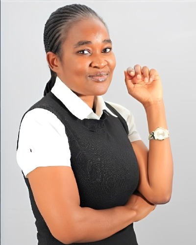 Lovisa Magano Ntinda, Speaker at Infectious Diseases Conferences