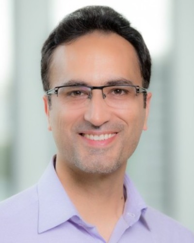 Mahdi Moradi Marjaneh, Speaker at Infection Conferences