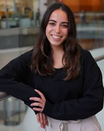 Meghna Phanichkrivalkosil, Speaker at Infection Conferences