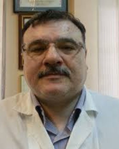 Mohammad Reza Shakibaie, Speaker at Infection Conferences