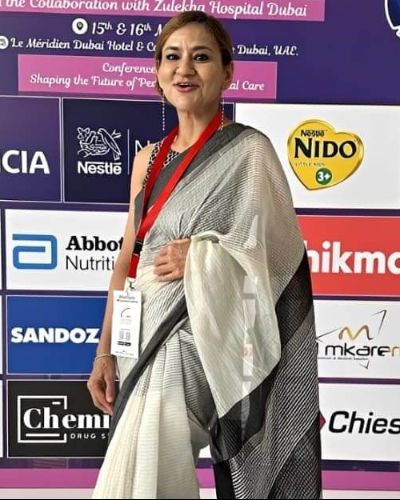 Monika Kaushal, Speaker at Infectious Diseases Conferences