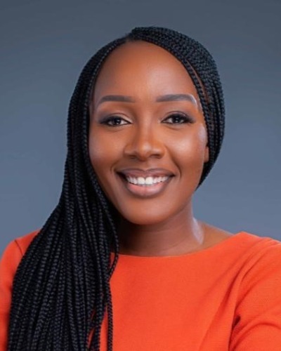 Musonda Chikwanda, Speaker at Infectious Disease Conferences