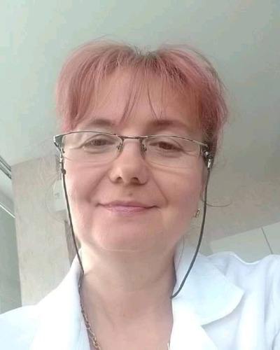 Nedyalka Valcheva, Speaker at Infectious Diseases Conferences