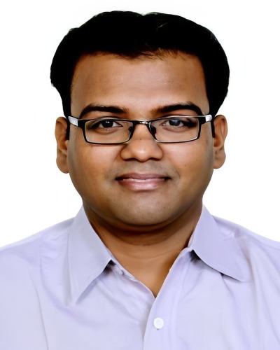 Nilay Solanki, Speaker at Infectious Diseases Conferences