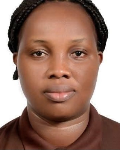 Nintin Youmou Rose Josiane, Speaker at Infectious Disease Conference