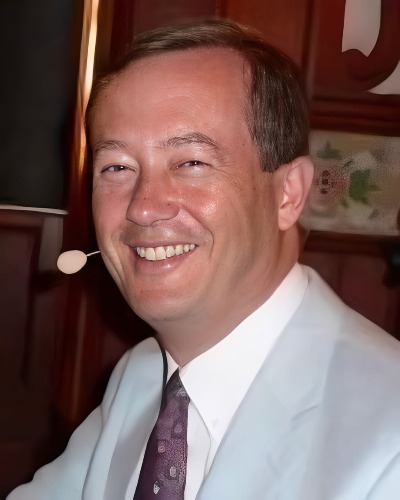 Olivier Lortholary, Speaker at Infection Conferences