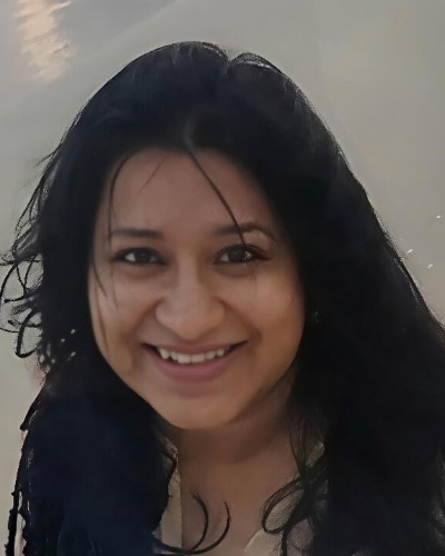 Pooja Bagdi, Speaker at Infection Conferences