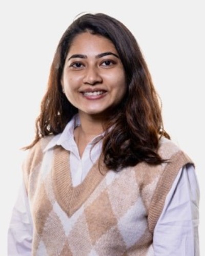 Pooja Sajish Valiparambil, Speaker at Infectious Disease Conferences