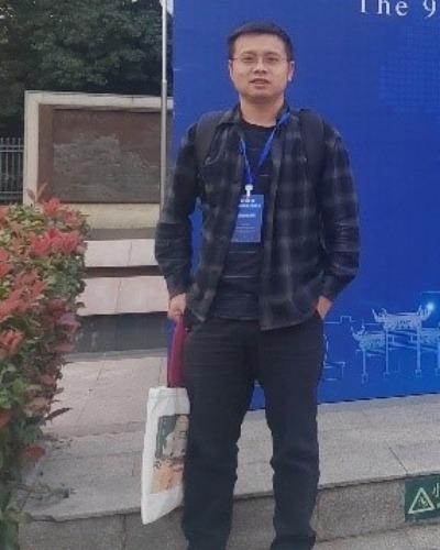 Qingfeng Chen, Speaker at Infectious Diseases Conferences