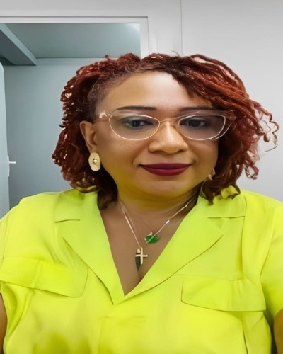 Rachel Regina Sandi, Speaker at Infectious Diseases Conferences