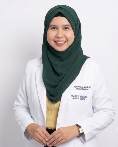 Rasheena A Jainal, Speaker at Infectious Disease Conferences
