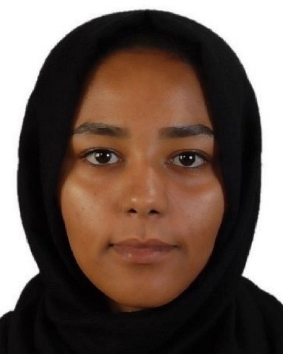 Rayan Saeed Mahmoud, Speaker at Infectious Disease Conferences