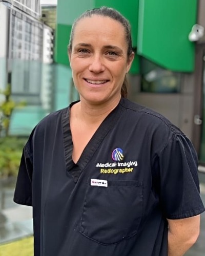 Renae McBrien, Speaker at Infectious Disease Conferences