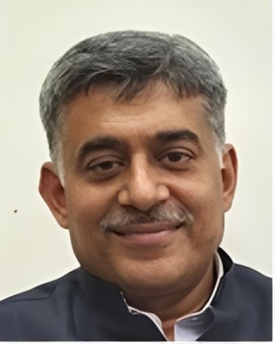 Sanjay Kumar Rai, Speaker at Infectious Diseases Conferences