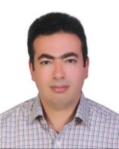 SeyedAhmad SeyedAlinaghi, Speaker at Infection Conferences