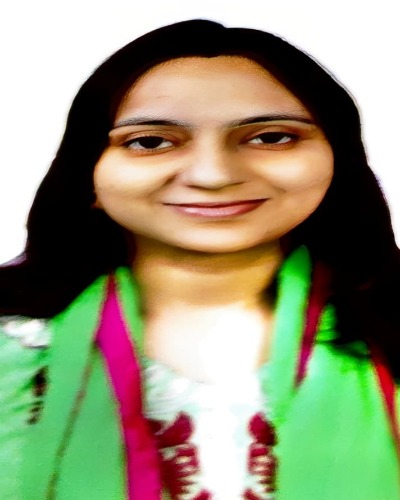 Sonal Gupta, Speaker at Infectious Disease Conference