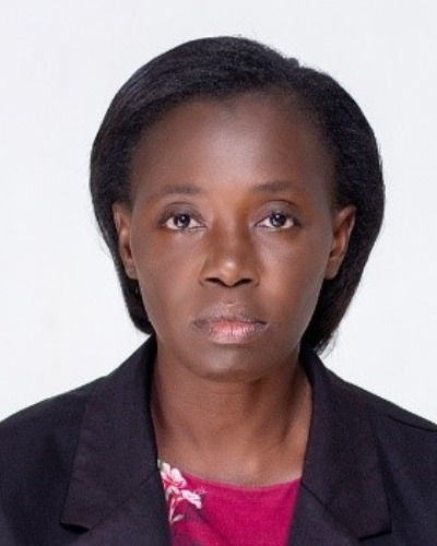 Susan Kiwanuka Nakubulwa, Speaker at Infectious Disease Conferences