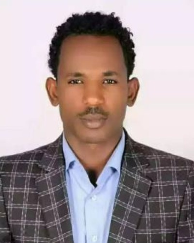 Takele Achalu Dengela, Speaker at Infectious Disease Conferences