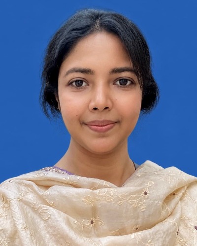 Tanzila Rawnuck, Speaker at Infectious Diseases Conferences